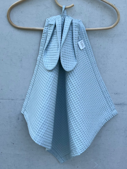 Hand Towel Bunny