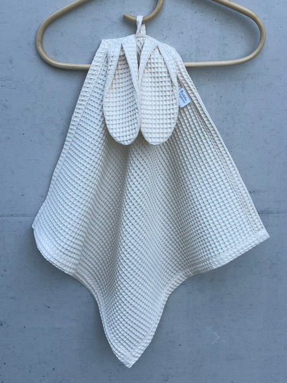 Hand Towel Bunny