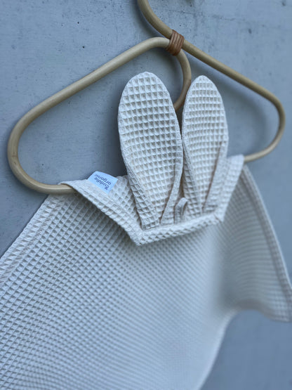 Hand Towel Bunny