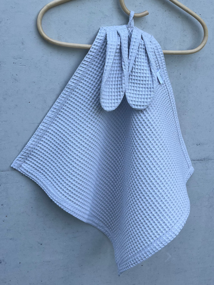 Hand Towel Bunny