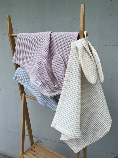 Hand Towel Bunny