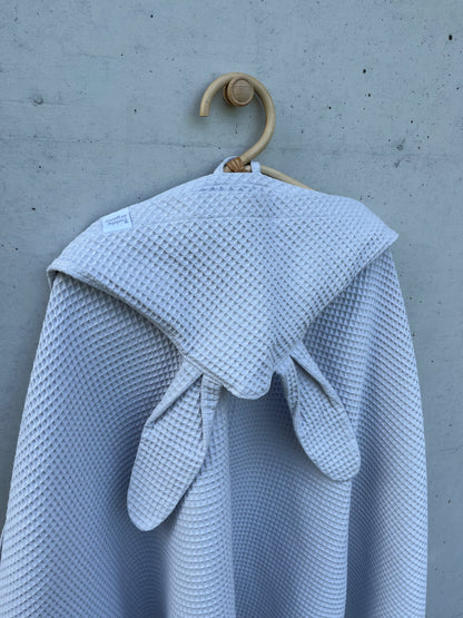 Children's Bath Towel Bunny