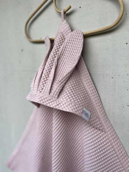 Baby Bath Towel Bunny