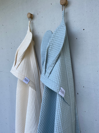 Baby Bath Towel Bunny