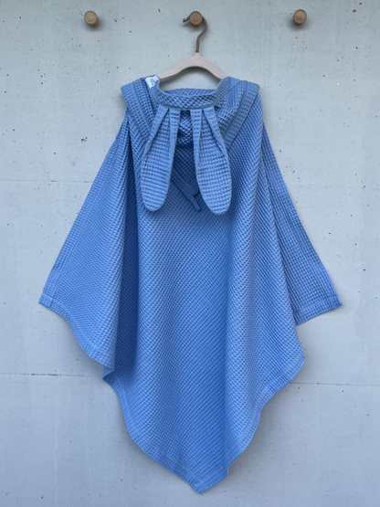 Baby Bath Towel Bunny