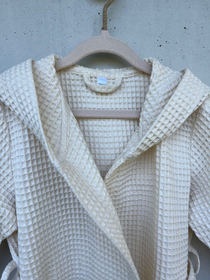 Childrens' Bathrobe Bunny