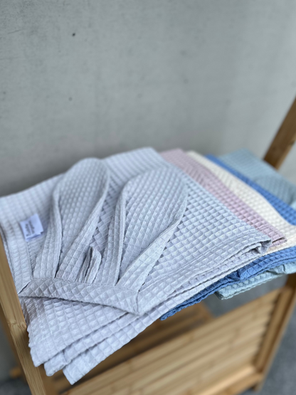 Baby bath towel & Hand towel set