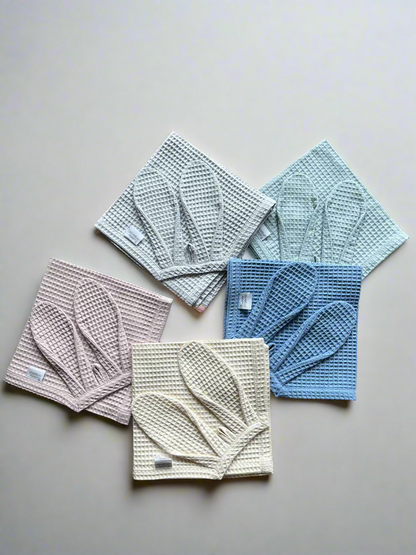 Baby bath towel & Hand towel set