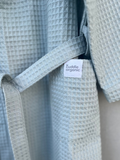 Childrens' Bathrobe Bunny